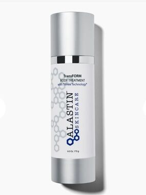 TransFORM Body Treatment with TriHex Technology®